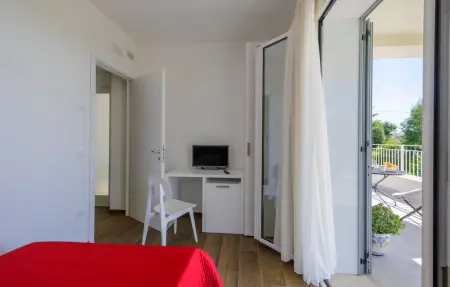 Maison 8 personnes à Appignano del Tronto - Photo 33