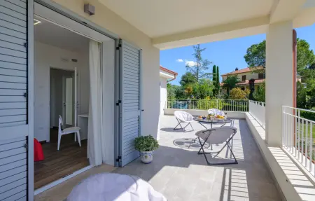 Maison 8 personnes à Appignano del Tronto - Photo 34