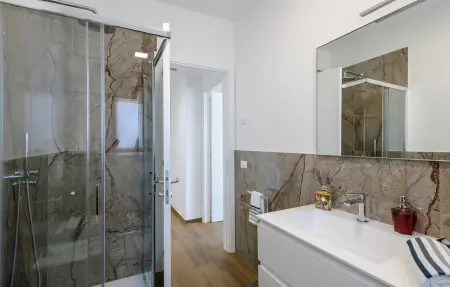 Maison 8 personnes à Appignano del Tronto - Photo 36