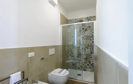 Maison 8 personnes à Appignano del Tronto - Photo 39