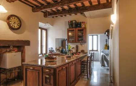 Appartement 4 personnes à Montefortino - Photo 1