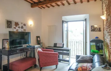 Appartement 4 personnes à Montefortino - Photo 4