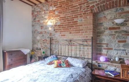 Appartement 4 personnes à Montefortino - Photo 8