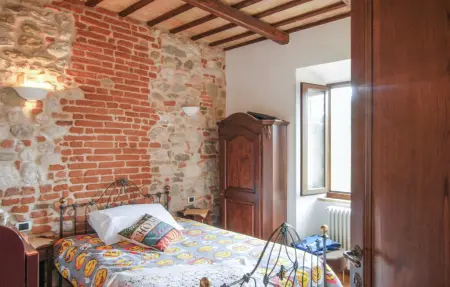 Appartement 4 personnes à Montefortino - Photo 10