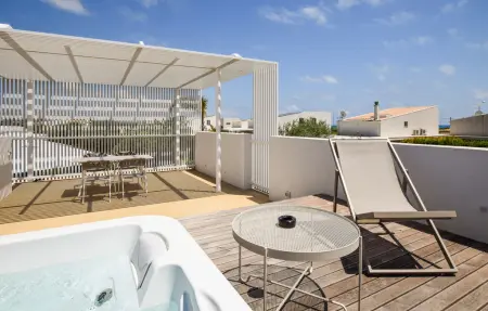 Maison 5 personnes à Marina di Ragusa - Photo 1