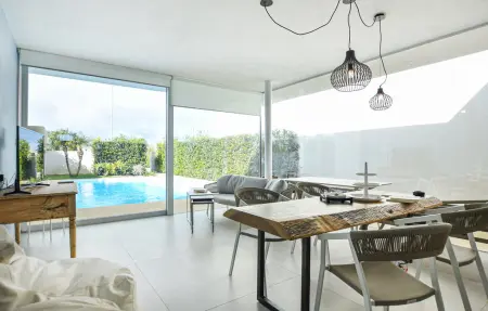 Maison 5 personnes à Marina di Ragusa - Photo 2