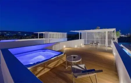 Maison 5 personnes à Marina di Ragusa - Photo 3