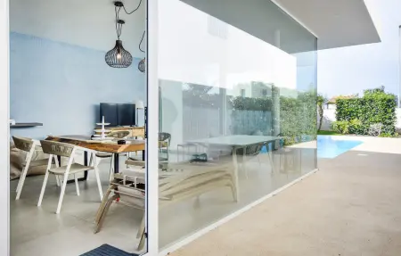 Maison 5 personnes à Marina di Ragusa - Photo 6