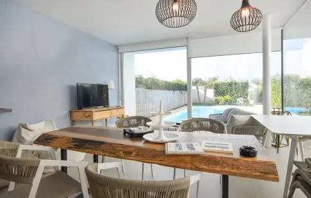 Maison 5 personnes à Marina di Ragusa - Photo 7