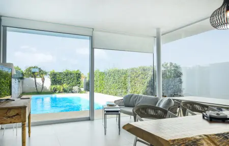 Maison 5 personnes à Marina di Ragusa - Photo 8