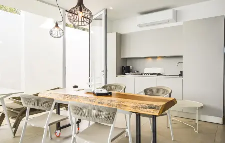 Maison 5 personnes à Marina di Ragusa - Photo 9
