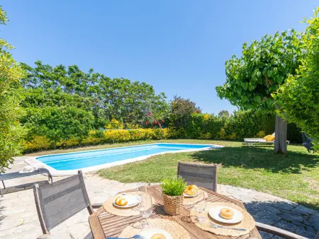 Maison avec Piscine, Barbecue, WiFi et Parking à deux pas de la Plage - Costa Brava - Photo 2