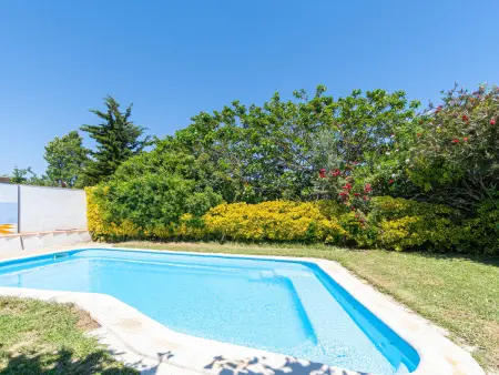 Maison avec Piscine, Barbecue, WiFi et Parking à deux pas de la Plage - Costa Brava - Photo 8