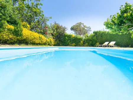 Maison avec Piscine, Barbecue, WiFi et Parking à deux pas de la Plage - Costa Brava - Photo 9