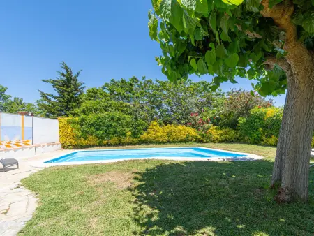 Maison avec Piscine, Barbecue, WiFi et Parking à deux pas de la Plage - Costa Brava - Photo 11
