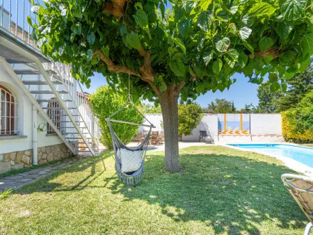 Maison avec Piscine, Barbecue, WiFi et Parking à deux pas de la Plage - Costa Brava - Photo 12
