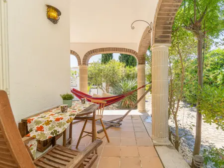 Maison avec Piscine, Barbecue, WiFi et Parking à deux pas de la Plage - Costa Brava - Photo 16