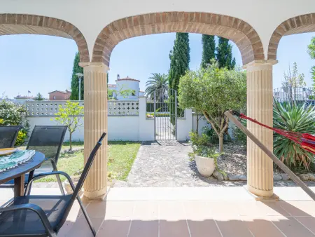 Maison avec Piscine, Barbecue, WiFi et Parking à deux pas de la Plage - Costa Brava - Photo 17