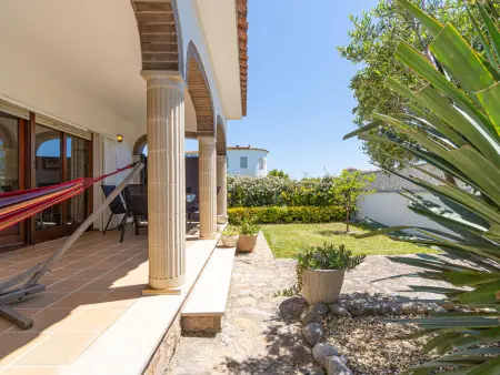 Maison avec Piscine, Barbecue, WiFi et Parking à deux pas de la Plage - Costa Brava - Photo 18