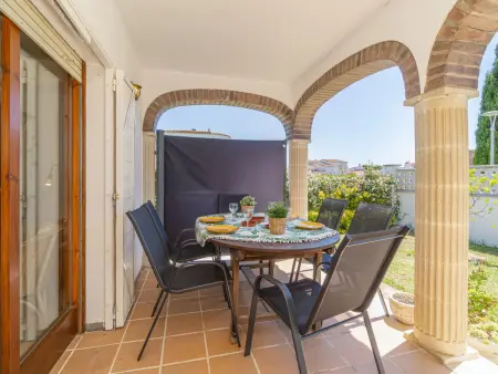 Maison avec Piscine, Barbecue, WiFi et Parking à deux pas de la Plage - Costa Brava - Photo 19
