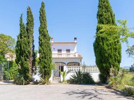 Maison avec Piscine, Barbecue, WiFi et Parking à deux pas de la Plage - Costa Brava - Photo 20