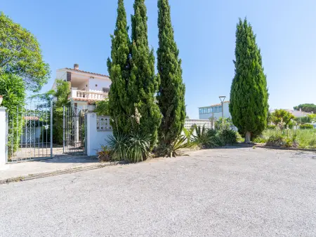 Maison avec Piscine, Barbecue, WiFi et Parking à deux pas de la Plage - Costa Brava - Photo 21