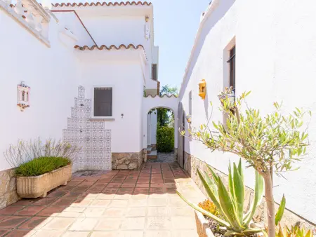 Maison avec Piscine, Barbecue, WiFi et Parking à deux pas de la Plage - Costa Brava - Photo 24