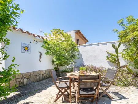 Maison avec Piscine, Barbecue, WiFi et Parking à deux pas de la Plage - Costa Brava - Photo 25