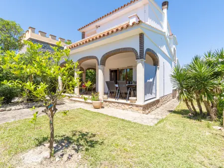 Maison avec Piscine, Barbecue, WiFi et Parking à deux pas de la Plage - Costa Brava - Photo 27