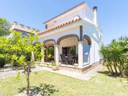 Maison avec Piscine, Barbecue, WiFi et Parking à deux pas de la Plage - Costa Brava - Photo 28