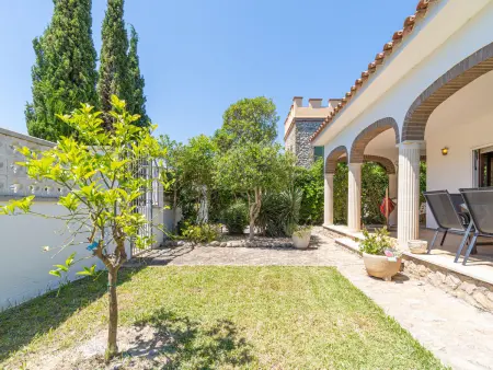 Maison avec Piscine, Barbecue, WiFi et Parking à deux pas de la Plage - Costa Brava - Photo 30