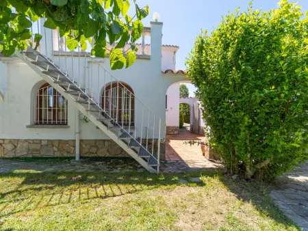Maison avec Piscine, Barbecue, WiFi et Parking à deux pas de la Plage - Costa Brava - Photo 32