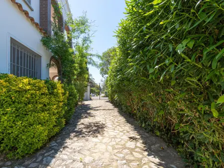 Maison avec Piscine, Barbecue, WiFi et Parking à deux pas de la Plage - Costa Brava - Photo 33