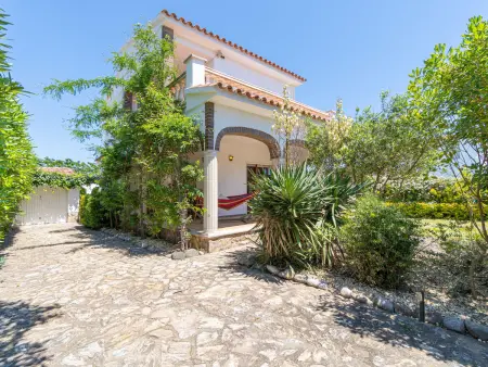 Maison avec Piscine, Barbecue, WiFi et Parking à deux pas de la Plage - Costa Brava - Photo 34