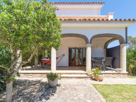 Maison avec Piscine, Barbecue, WiFi et Parking à deux pas de la Plage - Costa Brava - Photo 35