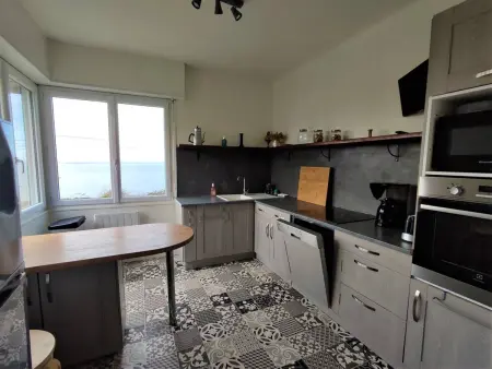Maison avec jardin clos à 800m de la plage à Trébeurden - Photo 1