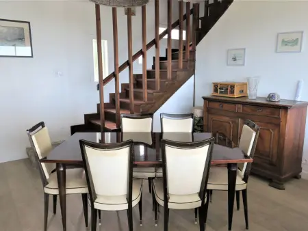 Maison avec jardin clos à 800m de la plage à Trébeurden - Photo 2