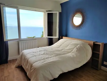 Maison avec jardin clos à 800m de la plage à Trébeurden - Photo 3