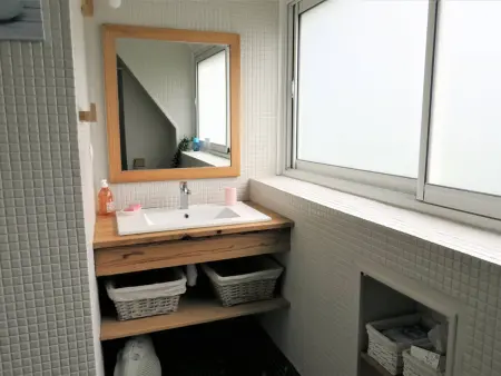Maison avec jardin clos à 800m de la plage à Trébeurden - Photo 5