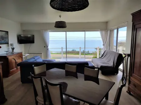 Maison avec jardin clos à 800m de la plage à Trébeurden - Photo 7