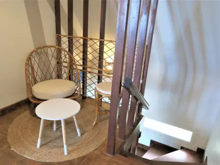 Maison avec jardin clos à 800m de la plage à Trébeurden - Photo 9