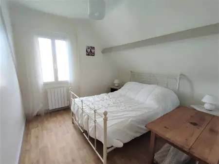 Maison avec jardin clos à 800m de la plage à Trébeurden - Photo 10
