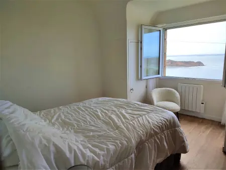 Maison avec jardin clos à 800m de la plage à Trébeurden - Photo 12