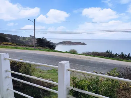 Maison avec jardin clos à 800m de la plage à Trébeurden - Photo 15