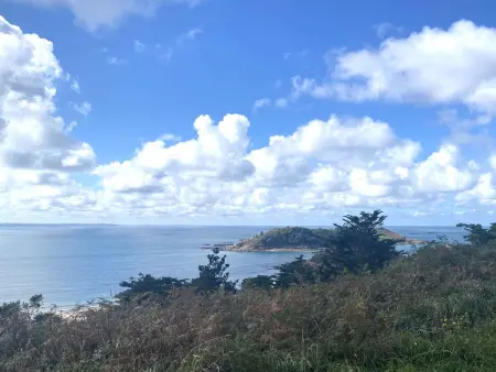 Maison avec jardin clos à 800m de la plage à Trébeurden - Photo 17