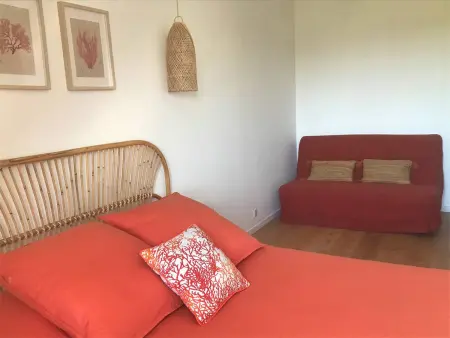 Maison de charme avec jardin, terrasse et WIFI à 600m de la mer - Trégastel - Photo 6