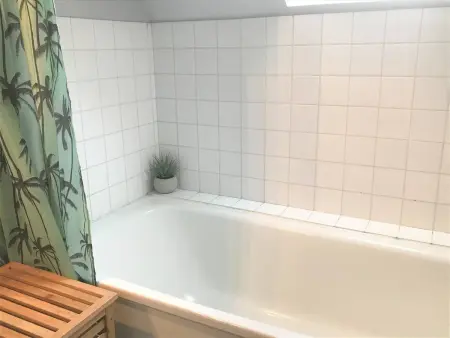 Maison de charme avec jardin, terrasse et WIFI à 600m de la mer - Trégastel - Photo 8