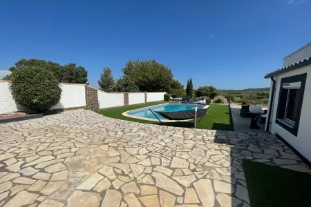 Vista d'Oc, Confort moderne en Minervois - Photo 20