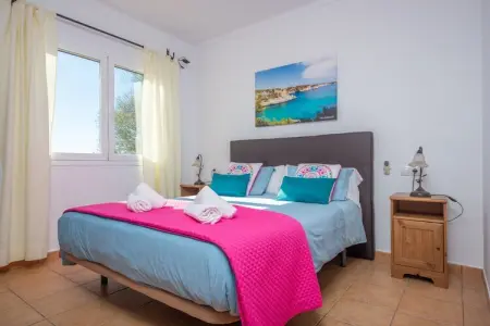 Vista Sol (es Rafal De Son Bacs), Maison à Ariany avec Piscine d'Eau Salée - Photo 4