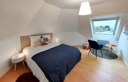 Maison 8 personnes à Ploudalmézeau - Photo 3
